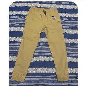 Boys Hurley joggers
